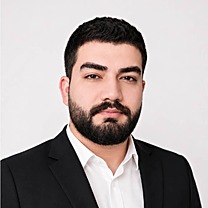 محمدرضا میرزائی